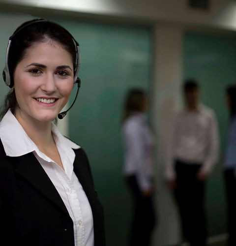 Customer Support Representative 2