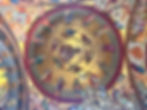 Greek Orthodox Church of the 12 Apostles, Capernaum