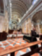 St. Saviour's Franciscan Cathedral, Jerusalem