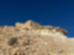 Nabatean fort, Ein Avdat