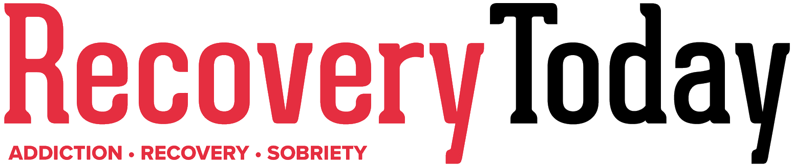 Recovery Today Icon