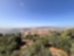 The Jezreel Valley