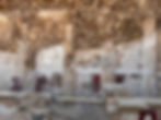 Northern Palace, Masada (UNESCO World Heritage Site)