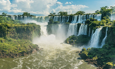 Argentina kosher luxury tour