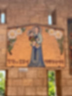 Basilica of the Annunciation, Nazareth