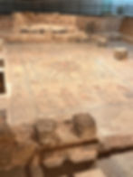 Beit Alpha ancient synagogue