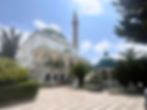Al Jazzar Mosque, Akko