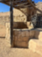 Abraham's Well, Tel Bersheva
