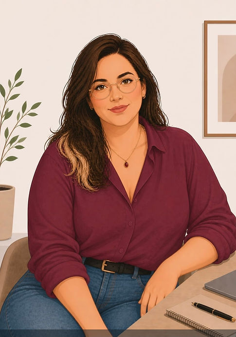 yael Liebman tsizling