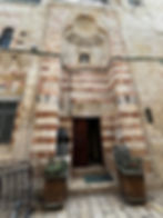 Mameluke Architecture, Jerusalem