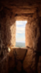 Yechiam Fortress, Western Galilee