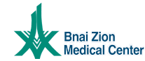 bnai-zion-medical-center logo