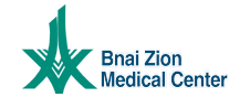 bnai-zion-medical-center logo 