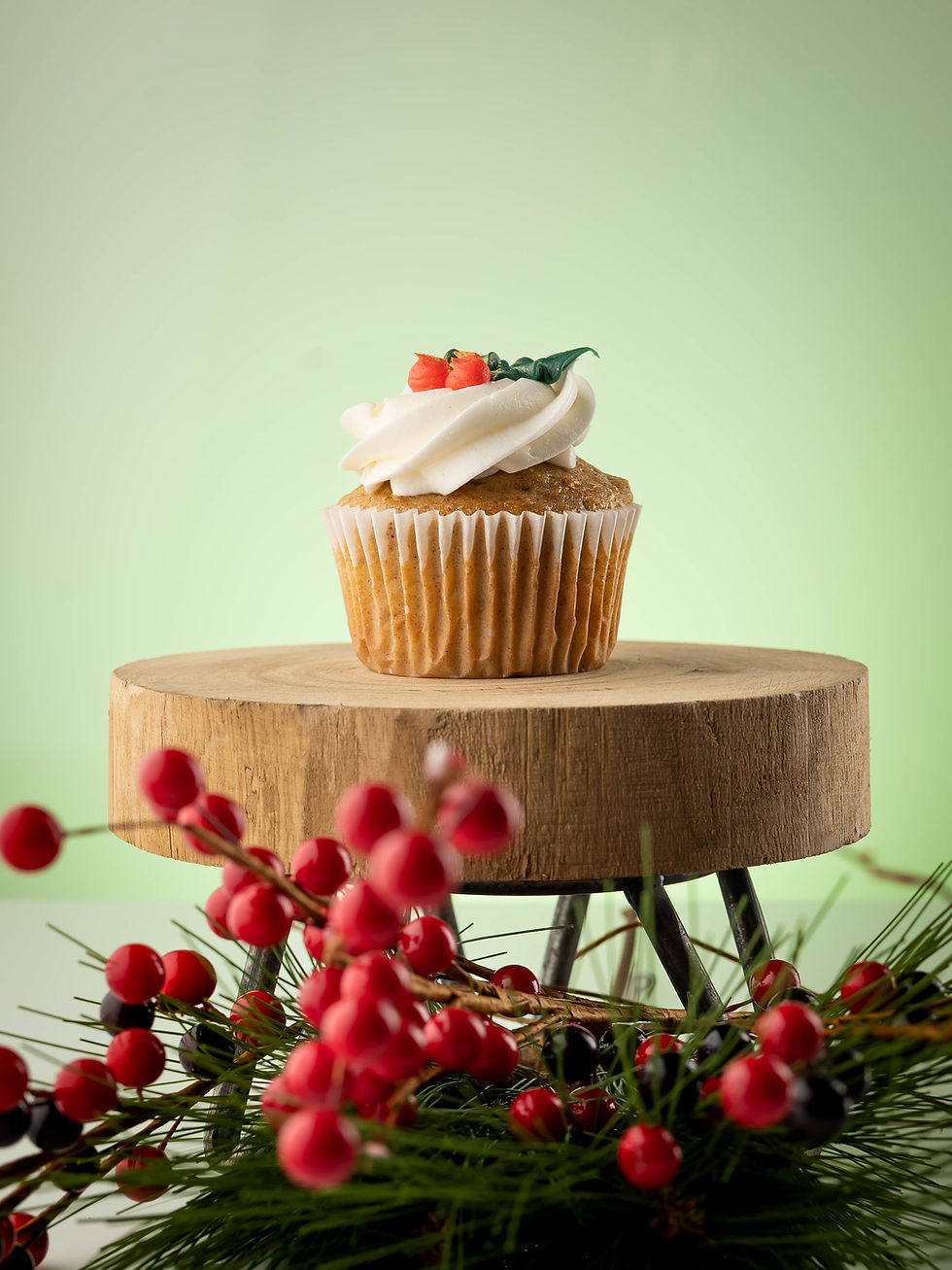 CHRISTMAS MENU crosbybakery