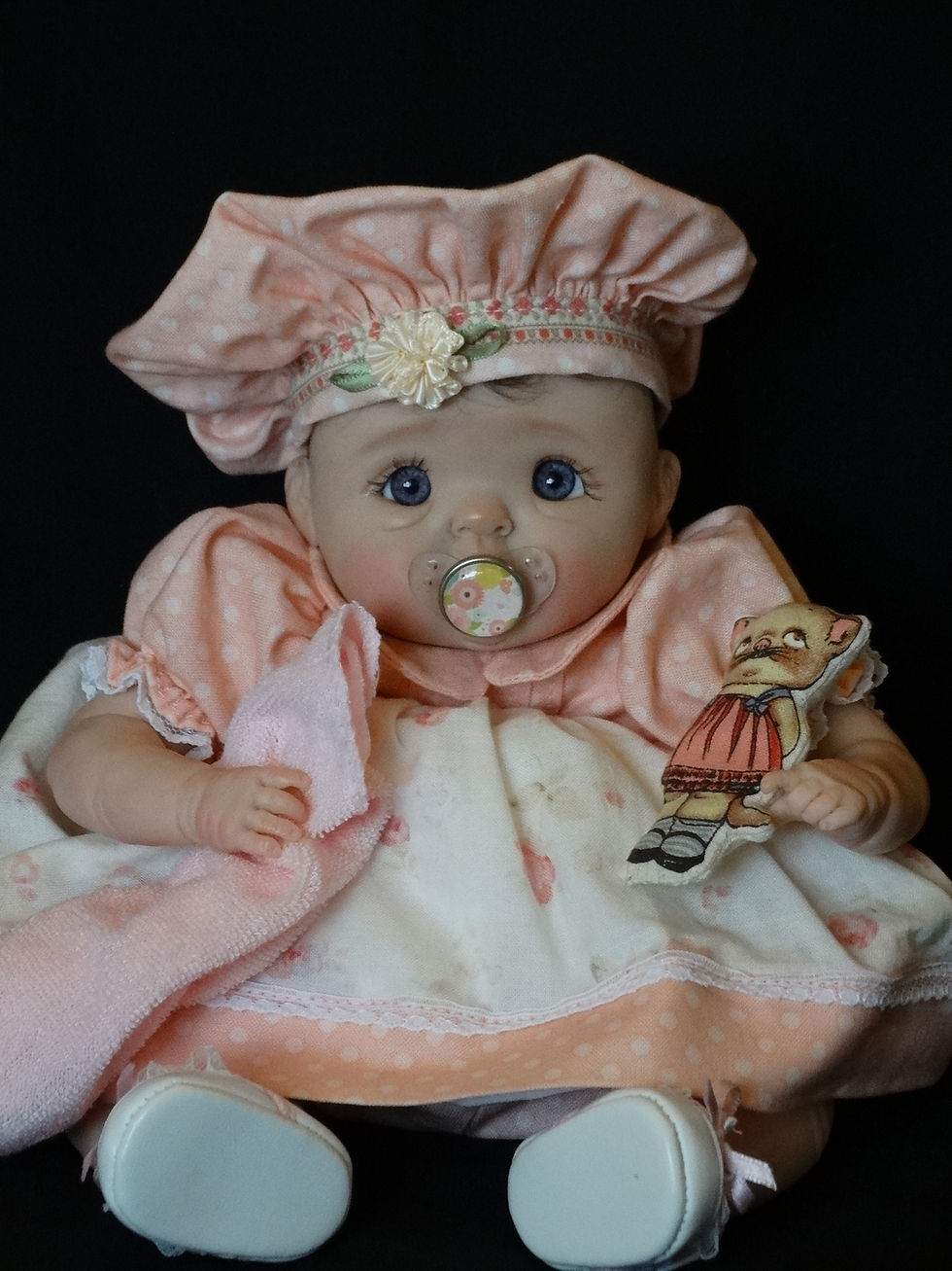 Thumbnail: Binkies by Rasbubbyhill