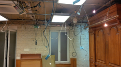 Salle principale