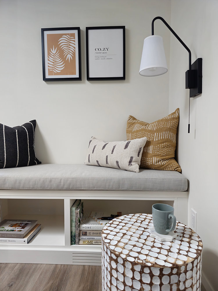 A Guide to Incorporating Intentional Interior Design in Your Home