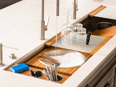 Weekly Round-up: Design Inspo, Fiction Reads, Nature, Biz Social, Marketing Plan, and Local Travel