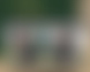 Week 3 of ORC Already? Our Front Porch and Garden Update