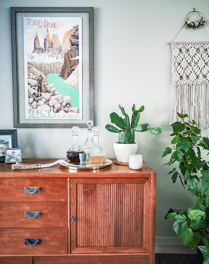 How to DIY Float Mount and Custom Mat your Art and get an Amazing ...