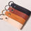 Thumbnail: Leather Keyring