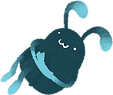 Cute Monster