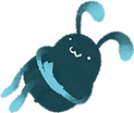 Cute Monster