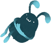 Cute Monster