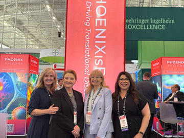 MDM2 at BIO 2025: Arizona’s MedTech Momentum Meets the Global Stage