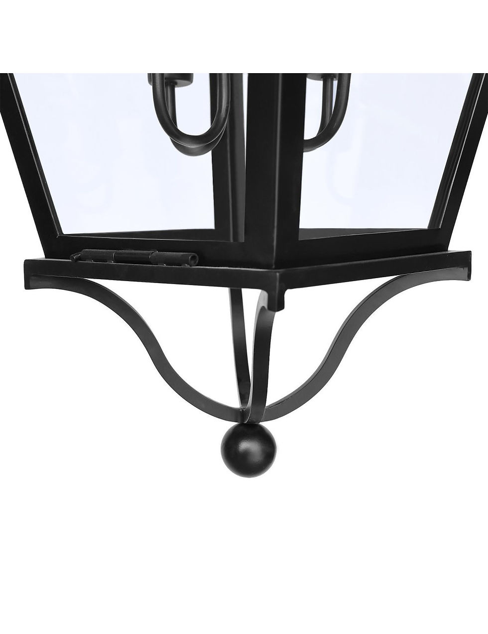 Thumbnail: French Lantern Monsoreau cap view