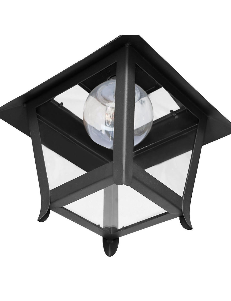 Thumbnail: French Lantern Chinon bottom view