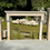 Thumbnail: Antique Limestone Fireplace FPAN.1230