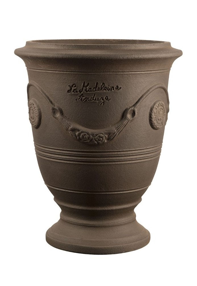 Thumbnail: La Madeleine D'Anduze Planter A.LM.342