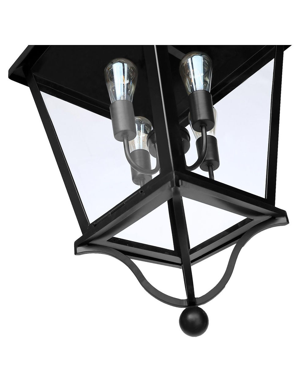 Thumbnail: French Lantern Monsoreau under view