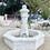 Thumbnail: LIMESTONE FOUNTAIN Ref: FC.P.204