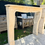 Thumbnail: French Limestone Fireplace from France left side