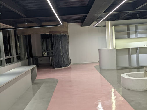 Pisos en Microcemento en Medellín