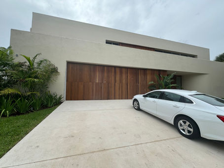 Featured Project: Boca House
