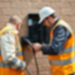 Instalación de Cargadores para vehículos eléctricos en Fincas y Casas Campestres