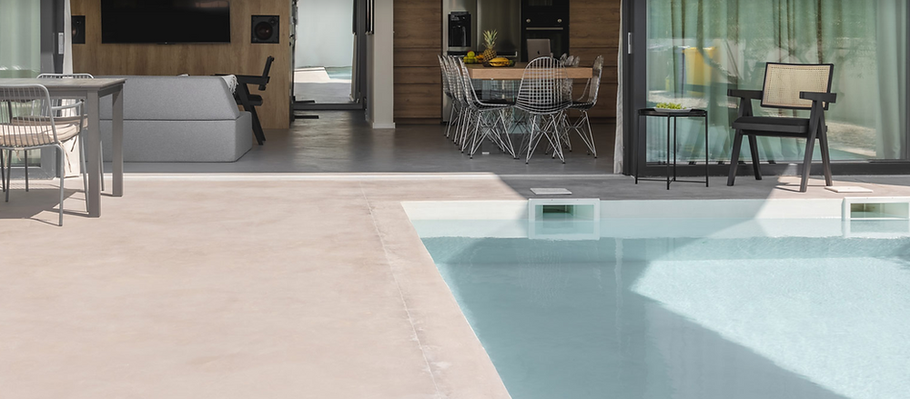 Transform Your Pool with Microcement: The Ultimate Guide to Pool ...