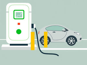 Instalación de Puntos de Carga para Empresas y Flotas Corporativas para vehículos eléctricos