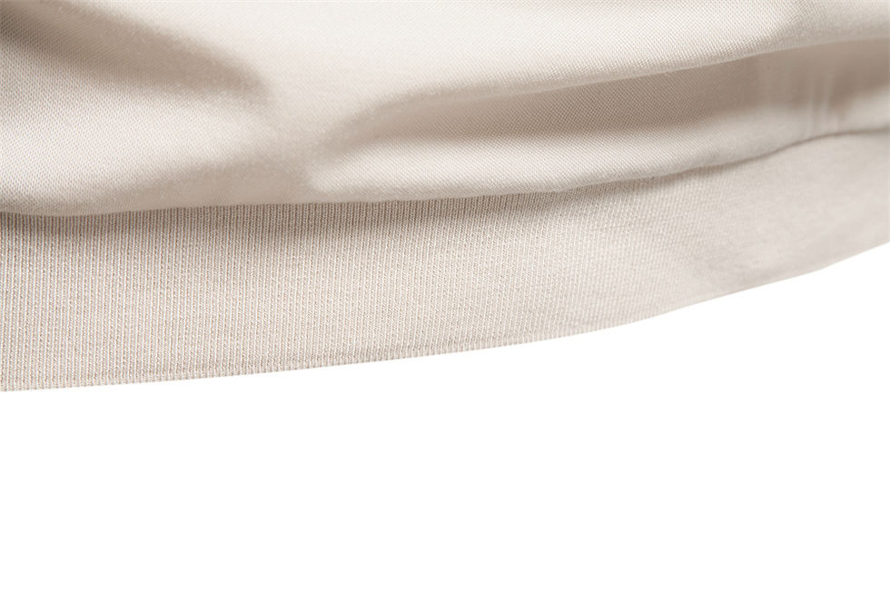 Thumbnail: LUKEN Silky-Touch Polo Shirt