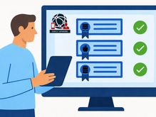 Certificate Monitoring with ISEC7 SPHERE