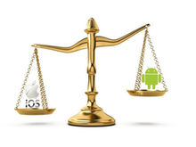 iPhone vs. Android: Balancing Security, Usability, and Compliance