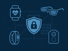 PSA: Wearables in the Enterprise — Understanding Privacy and Security Concerns