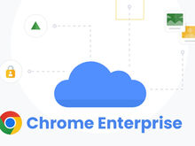 Secure Your Web Browser with Chrome Enterprise