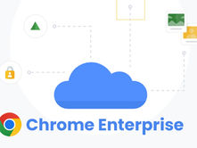 Secure Your Web Browser with Chrome Enterprise