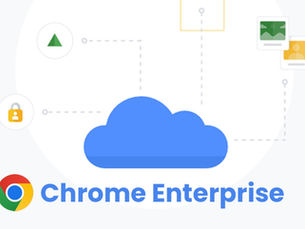 Secure Your Web Browser with Chrome Enterprise