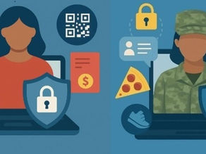 Protecting Your Online Persona: Why Data Awareness Matters More Than Ever 