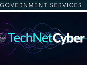 ISEC7 Government Services at TechNet Cyber 2024